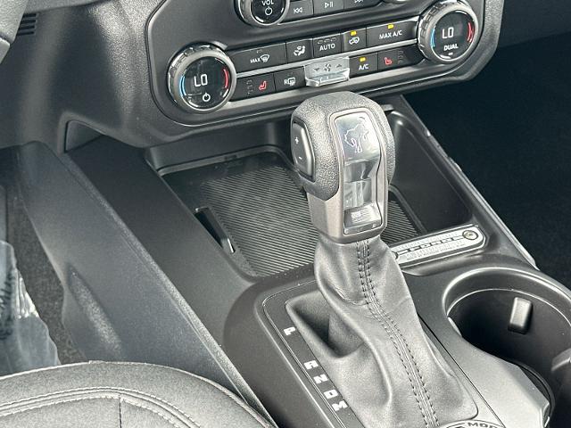 New 2026 Carbonized Gray Metallic Ford Big Bend® image 62