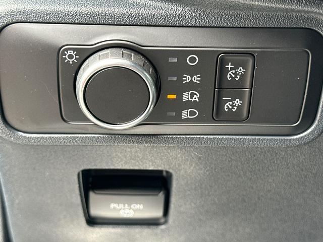 New 2026 Carbonized Gray Metallic Ford Big Bend® image 63