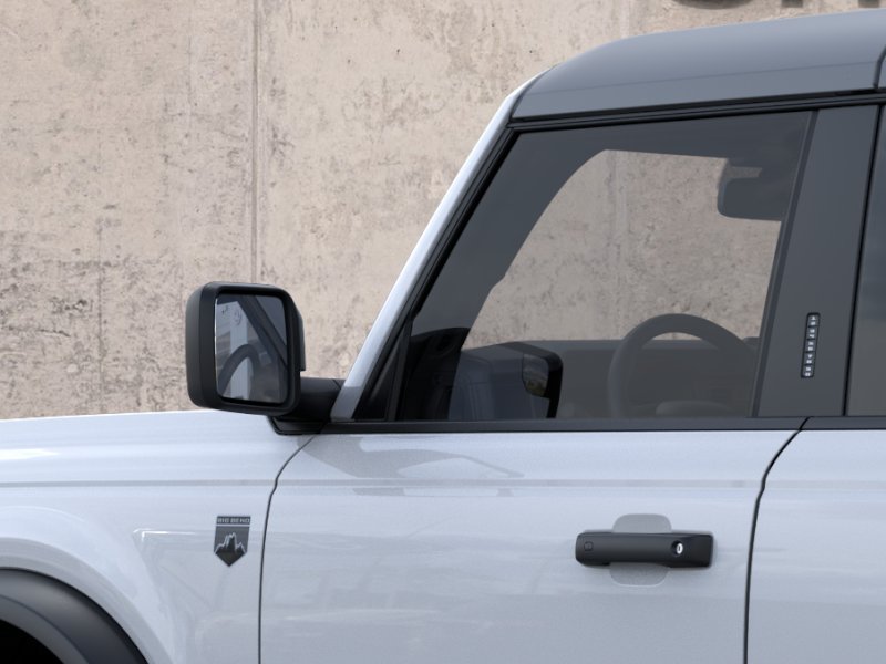 New 2026 Oxford White Ford Big Bend® image 22
