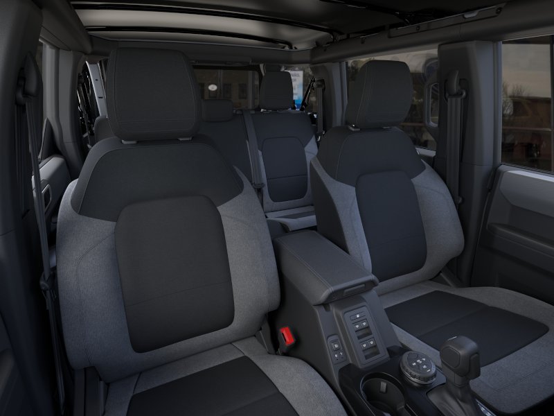New 2026 Avalanche Ford Big Bend® image 10