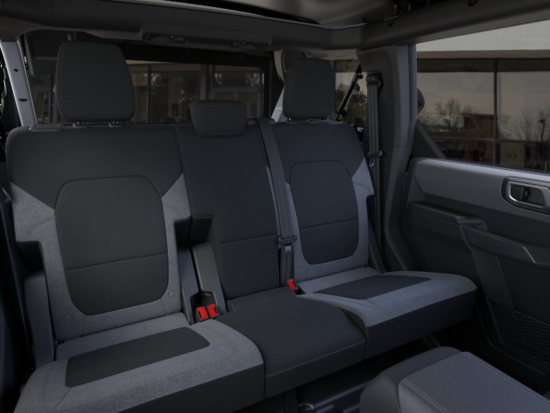 New 2026 Avalanche Ford Big Bend® image 11