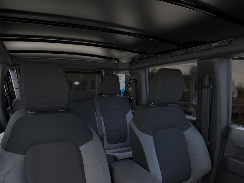 New 2026 Avalanche Ford Big Bend® image 12