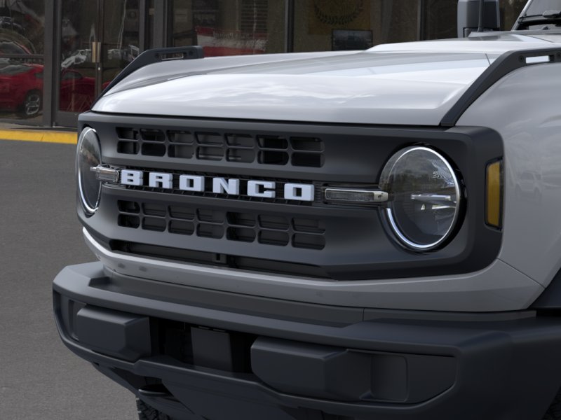 New 2026 Avalanche Ford Big Bend® image 19