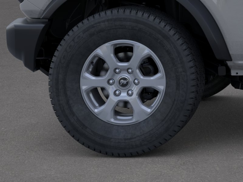 New 2026 Avalanche Ford Big Bend® image 21
