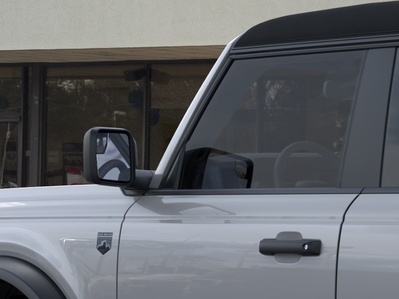 New 2026 Avalanche Ford Big Bend® image 22