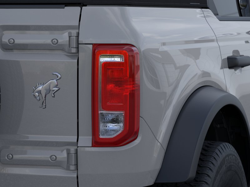 New 2026 Avalanche Ford Big Bend® image 23