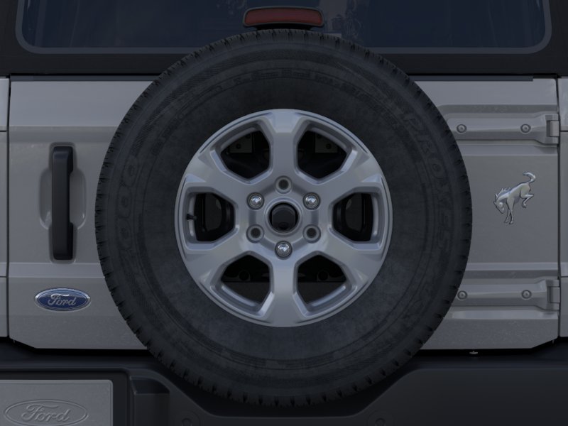 New 2026 Avalanche Ford Big Bend® image 24