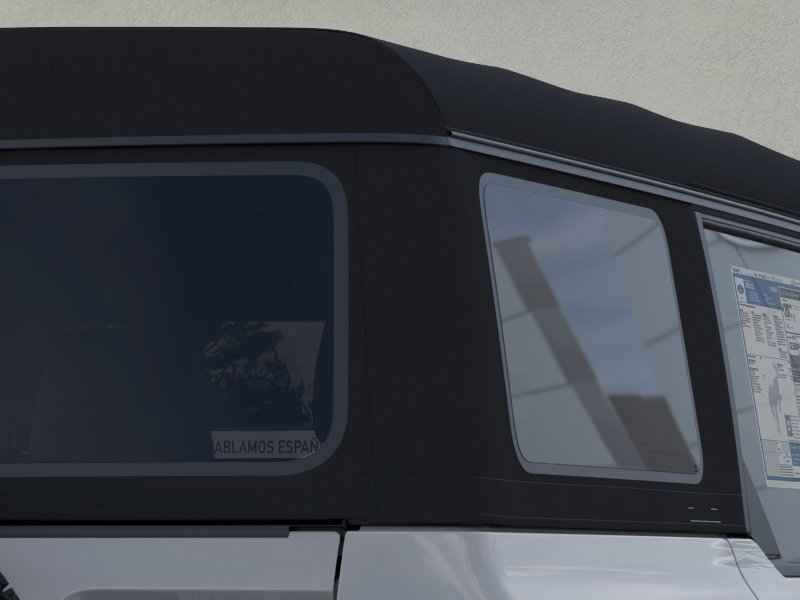 New 2026 Avalanche Ford Big Bend® image 25