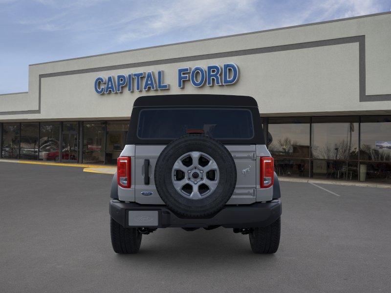 New 2026 Avalanche Ford Big Bend® image 5