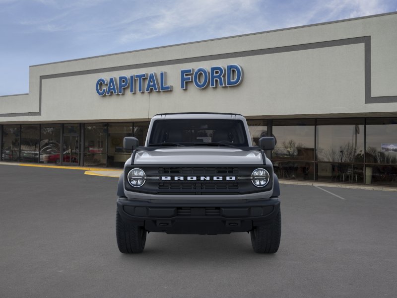 New 2026 Avalanche Ford Big Bend® image 6