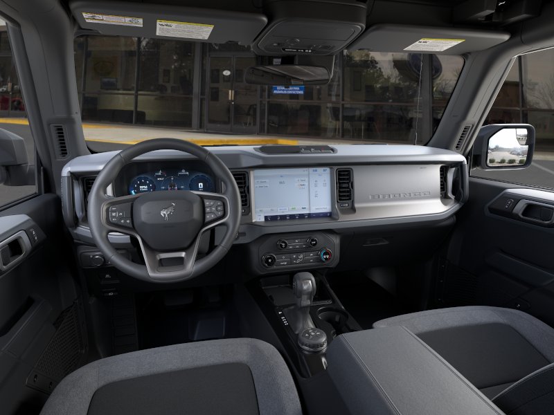 New 2026 Avalanche Ford Big Bend® image 9