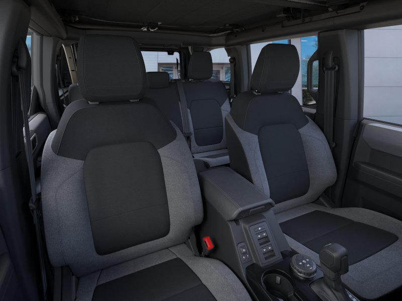 New 2026 Marsh Gray Ford Big Bend image 47