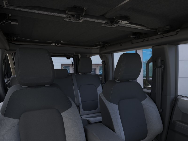 New 2026 Marsh Gray Ford Big Bend image 49
