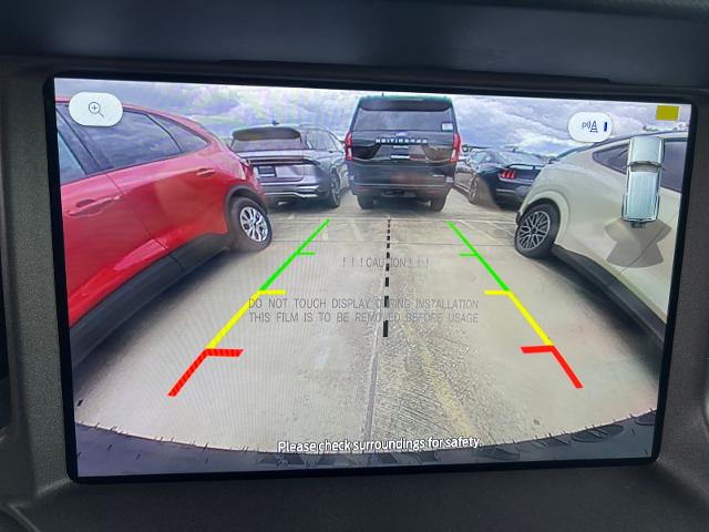 New 2026 Marsh Gray Ford Big Bend image 43