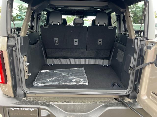 New 2026 Marsh Gray Ford Big Bend image 44