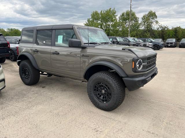 New 2026 Marsh Gray Ford Big Bend image 26
