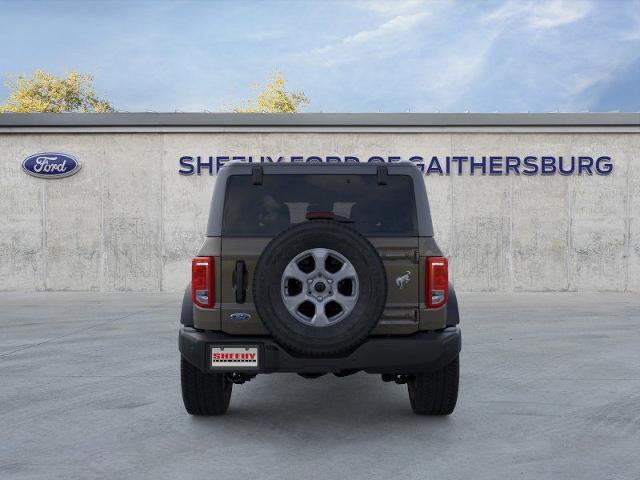 New 2026 Marsh Gray Ford Big Bend image 52