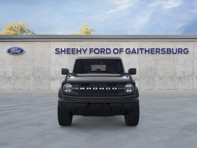 New 2026 Marsh Gray Ford Big Bend image 53