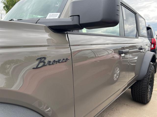 New 2026 Marsh Gray Ford Big Bend image 27