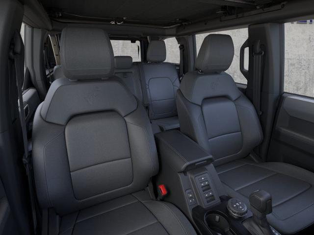 New 2026 Marsh Gray Ford Big Bend image 56
