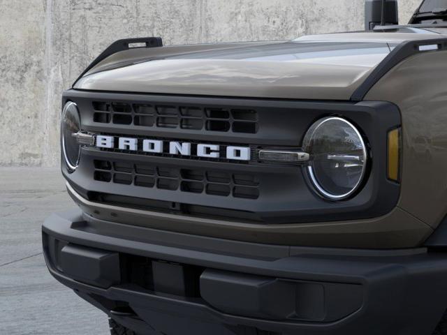 New 2026 Marsh Gray Ford Big Bend image 65