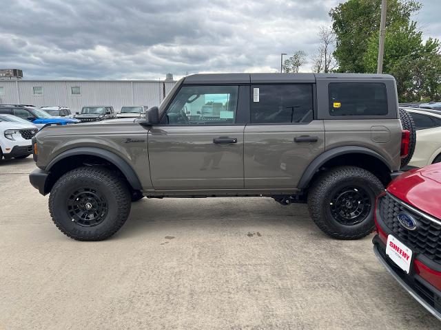 New 2026 Marsh Gray Ford Big Bend image 30