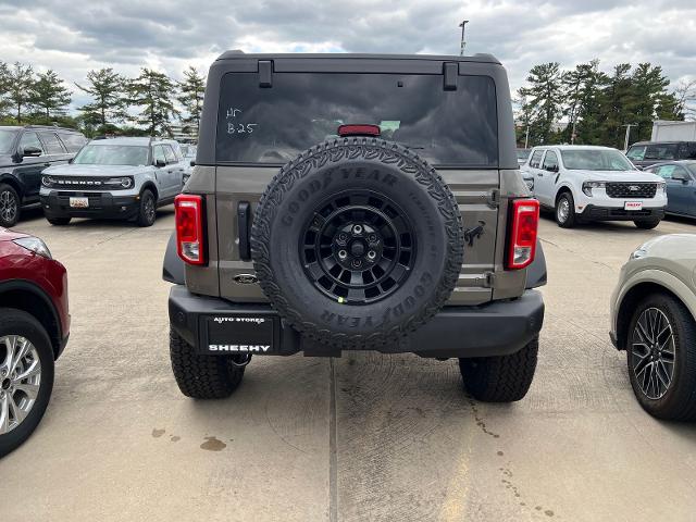 New 2026 Marsh Gray Ford Big Bend image 31