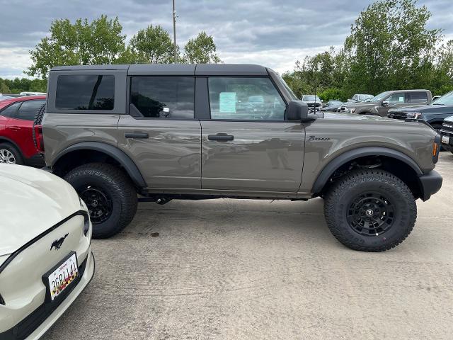 New 2026 Marsh Gray Ford Big Bend image 32