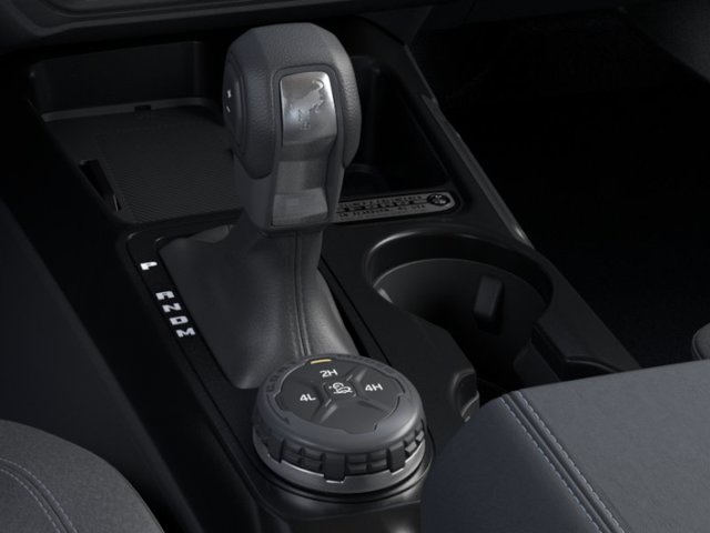 New 2026 Oxford White Ford Big Bend® image 42