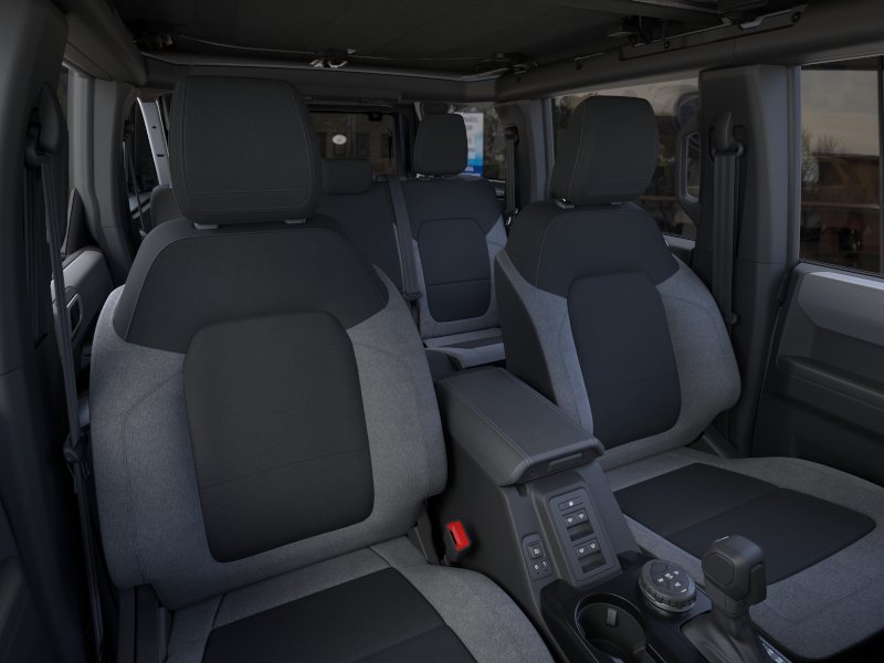 New 2026 Avalanche Ford Big Bend® image 35