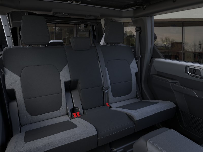 New 2026 Avalanche Ford Big Bend® image 36