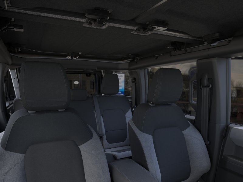 New 2026 Avalanche Ford Big Bend® image 37