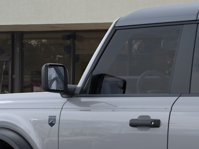 New 2026 Avalanche Ford Big Bend® image 47