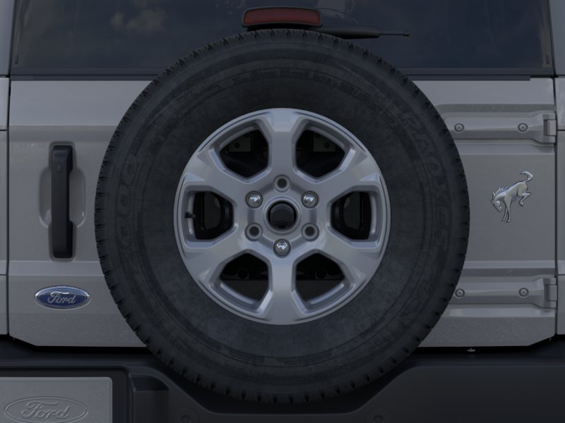 New 2026 Avalanche Ford Big Bend® image 49