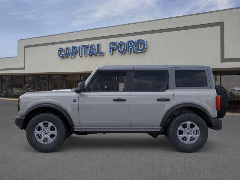 New 2026 Avalanche Ford Big Bend® image 28