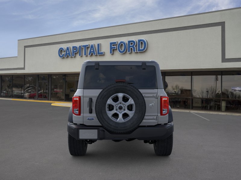 New 2026 Avalanche Ford Big Bend® image 30