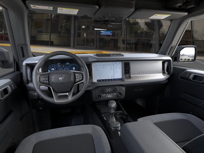 New 2026 Avalanche Ford Big Bend® image 34