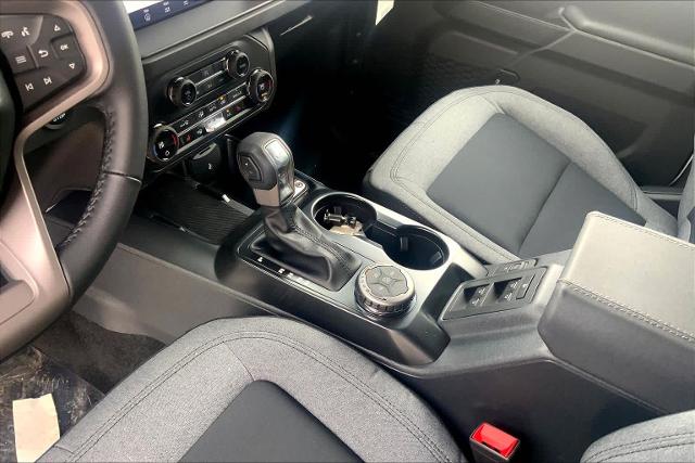 New 2026 Oxford White Ford Big Bend® image 29