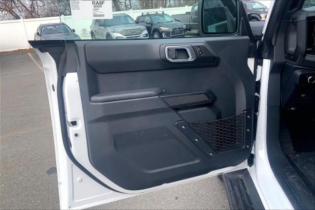 New 2026 Oxford White Ford Big Bend® image 30