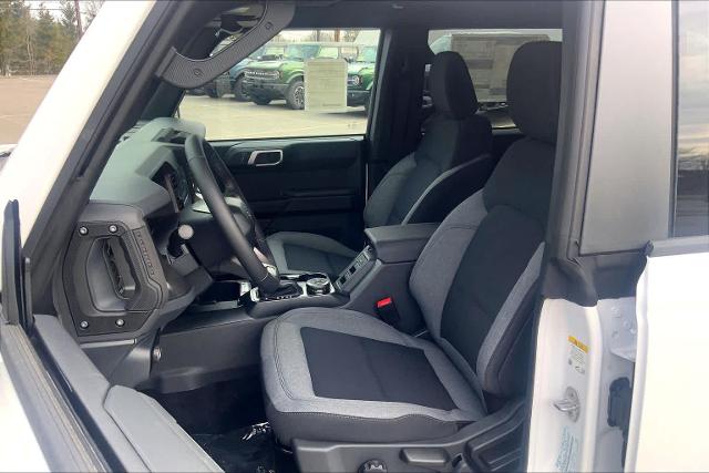 New 2026 Oxford White Ford Big Bend® image 32