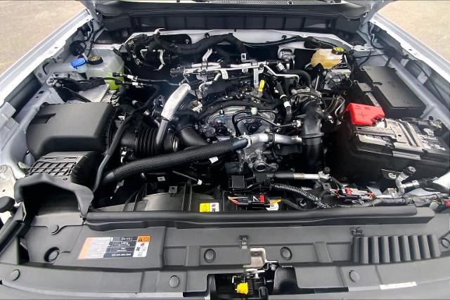 New 2026 Oxford White Ford Big Bend® image 33