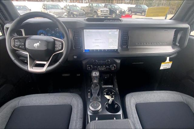 New 2026 Oxford White Ford Big Bend® image 26