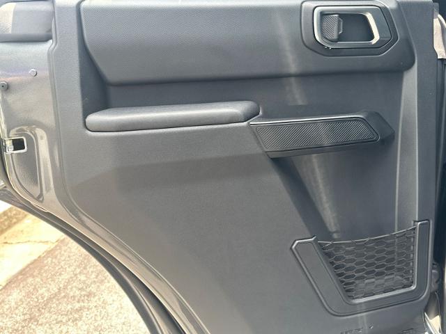 New 2026 Carbonized Gray Metallic Ford Big Bend® image 78