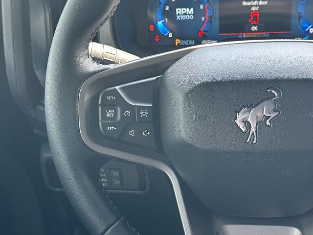 New 2026 Carbonized Gray Metallic Ford Big Bend® image 82