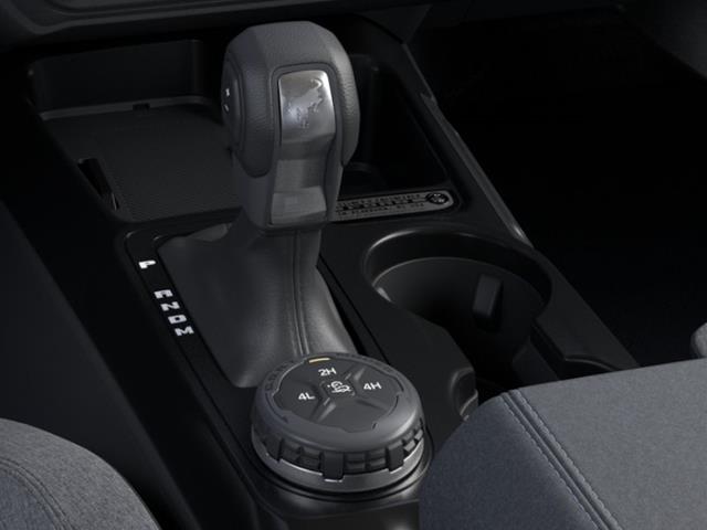 New 2026 Avalanche Gray Ford Big Bend image 42