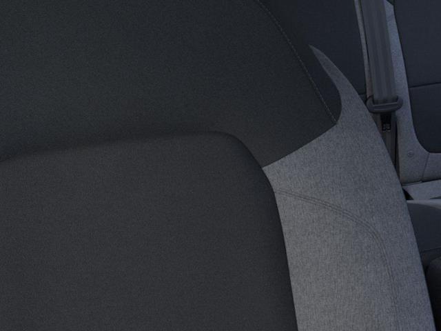 New 2026 Avalanche Gray Ford Big Bend image 43