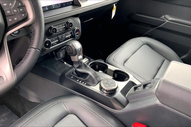 New 2026 Oxford White Ford Big Bend® image 29