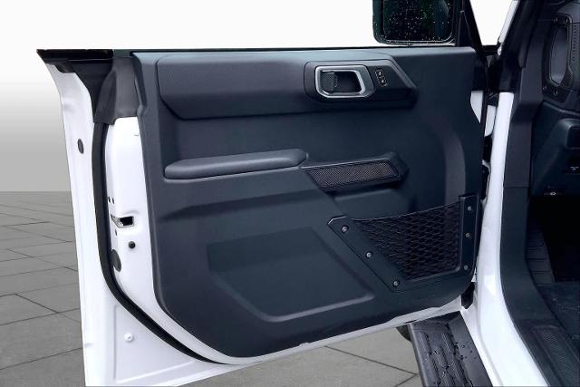 New 2026 Oxford White Ford Big Bend® image 30