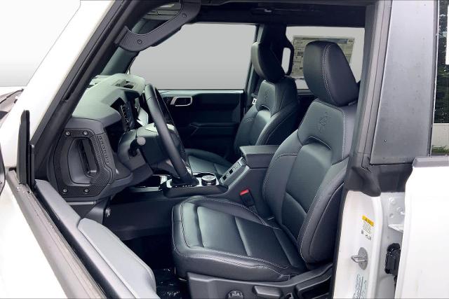 New 2026 Oxford White Ford Big Bend® image 32