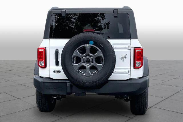 New 2026 Oxford White Ford Big Bend® image 23